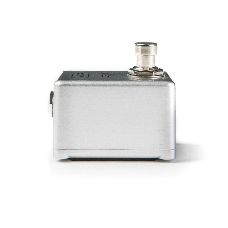 MXR M199 Tap Tempo Switch Pedal Bundle with 6 Assorted Dunlop Picks - Image 4